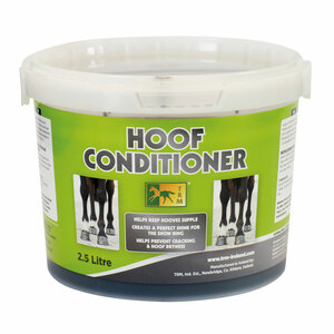 Hoof Conditioner 2.5L