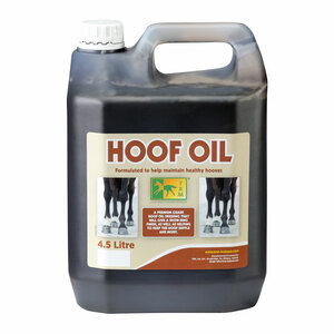 Hoof Oil 4.5L