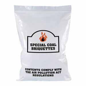 CPL Special Coal Briquettes