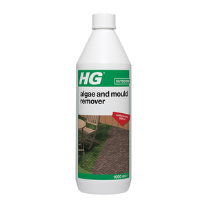 HG Garden Algae & Mould Remover 1L