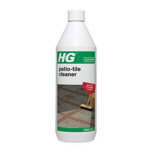 HG Patio Cleaner 1L