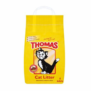 Thomas Cat Litter 5L
