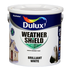 Dulux Weathershield BW
