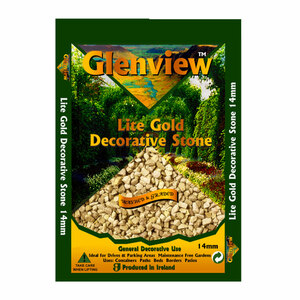 Glenview Lite Gold 14mm 