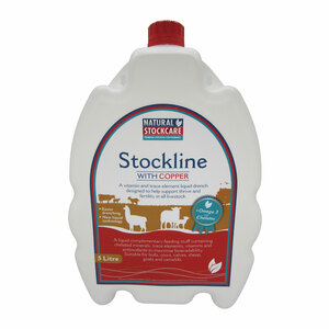 Natural Stockcare Stockline