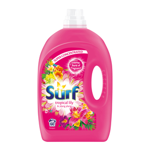 Surf Tropical Liquid