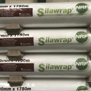 Silawrap Net Replacement