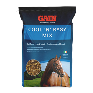 GAIN Cool-N-Easy Mix 20kg