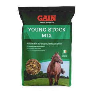 GAIN Young Stock Mix 20kg