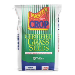 Mastercrop Premium Grazing Sward Grass Seed 12.5kg