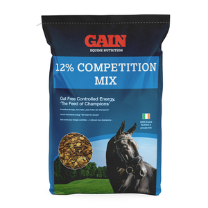 GAIN 12% Competition Mix 20kg