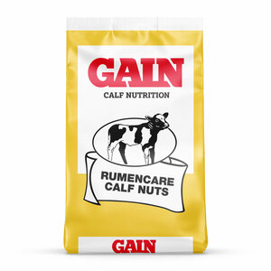 GAIN RumenCare Calf Nut 25kg