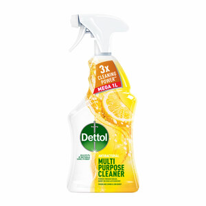 Dettol Power & Fresh Citrus 1L