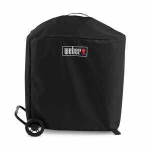 Weber Traveler Compact Cover