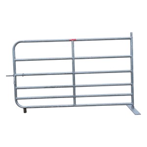 Fox Brothers Galvanised Heavy Field Gate 10ft