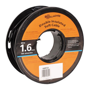 Undergate Cable 1.6mm X 50m