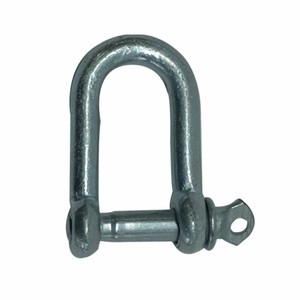 D-Shackle 5/16in - (8mm)