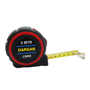 5m Neon Measuring Tape