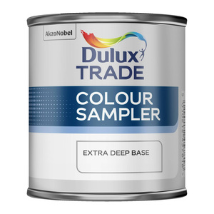 Dulux Trade Sample Extra Deep Base 250ml