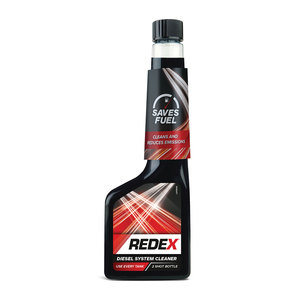 Redex Diesel System Treatment 250ml
