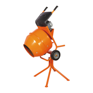 Victor Electric Cement Mixer - 220V