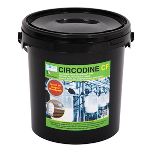 Circodine Chlorine Free 20kg