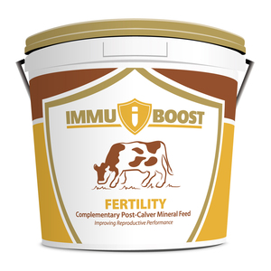 Immuboost Fertility Block 18kg