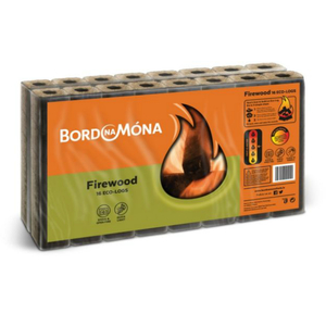 Bord na Mona Eco Logs 16 Pack