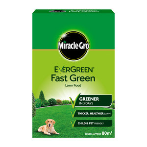 Evergreen Extreme Refill 80m2 + 25% Extra Free