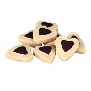 Trixie Soft Snack Happy Hearts Treats 500g