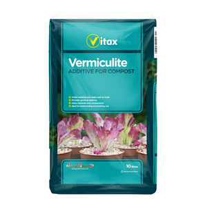 Vermiculite 10L