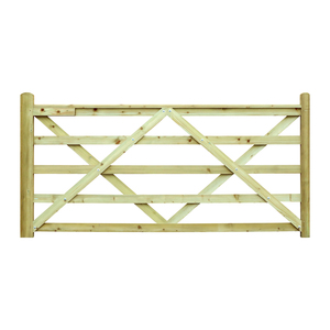 Woodford Country Field Gate 1.8M