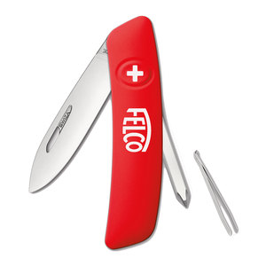 Felco 4 Functions Swiss Army Knife
