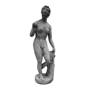 Eva Statue Artform