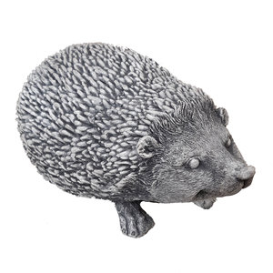Hedgehog Artform Ornament