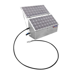 SPS SolarFlo70 Solar Powered Water Pump