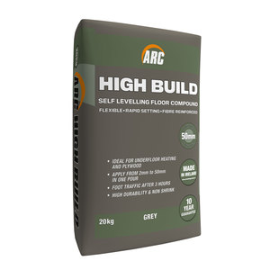 Arc High-Build 20kg