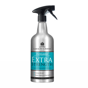 Extra Strength Insect Repellent Spray 1L