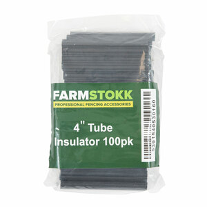 Farmstokk/FencePro Insultube 100mm (100 Pack)
