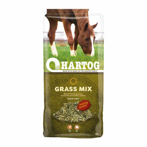 Hartog Grass Mix 18kg