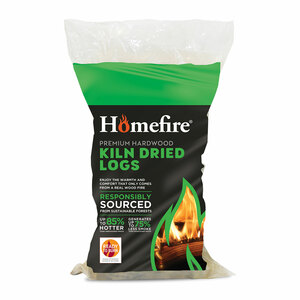 Homefire Kiln Dried Logs 18L