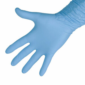 Milkmaster Nitrile Gloves
