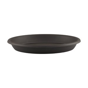 Cilindro Anthracite Saucers